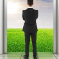 What are the 6 steps to delivering a great elevator pitch?
